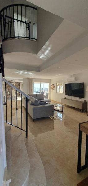 Manilva Heights